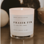 Fraser Fir 11 oz Soy Candle