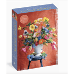 Garden Bounty Puzzle