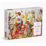 Joyful 1000 piece puzzle