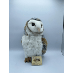 Stuffed Owl