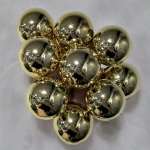 Add On: Gold Baubles
