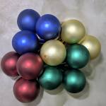 Add On: Colorful Baubles