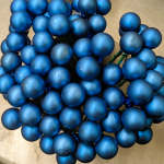 Add On: Blue Baubles