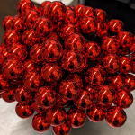 Add On: Red Baubles
