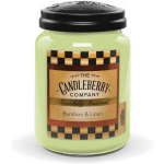 Candleberry Bamboo and Linen 50% OFF