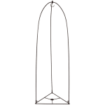 Large Chime Display/Stand