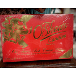 1 lb Chocolate Covered Cherries