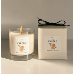 N°34 L’APÉRO (APEROL SPRITZ CANDLE)