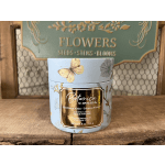 Botanica Candle Tobacco Flower