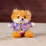 K-Pup Musical Squeezers Purple