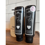 Hand & Body Lotion