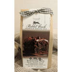 O.M.G. Brownie Mix