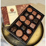 Coblentz Chocolate's