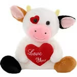 Cow Stuffed Animal