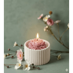 Luxury Artisan Candle