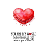 Custom Greeting Card