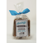 Annie B's Caramels - assorted 10pc