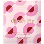 Cherry Pie White Choc (V)