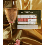 Crystal Champagne Cocktail Kit