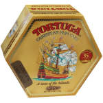 Tortuga Caribbean Rum Cake