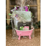 Relax to the Max Gift Set