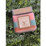 Cowboy Trio Cube Candle