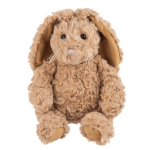 Hazelnut the Bunny by GANZ