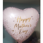 Mother's day balloon
