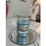 Sea breeze candle