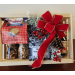 Tastes of the Season