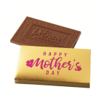 DeBrand Mother’s Day Chocolate Bar
