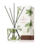 Thymes Frasier Fir Diffuser - Pine Needle Design - 7.75 oz.