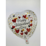 Balloons Valentine'S Day 18 inches