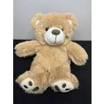 Medium Brown Teddy Bear