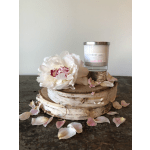 Birch House Candle - Magnolia+Peony
