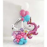 Balloon design