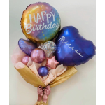 Balloon bouquet