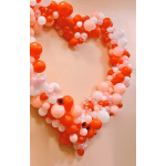 8 feet balloon structure