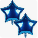 2 Myllar Balloons