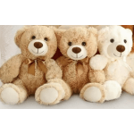 Small Stuffed Animal