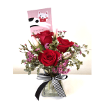 Valentines for the kids or from the pet