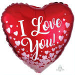 Mayballon I Love You