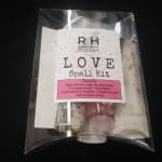 Love Spell