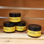 The Naked Bee Ultra-Rich Body Butter, 3 oz.