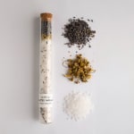 Lavender Chamomile : Bath Soak Test Tube