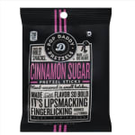 Pop Daddy Cinnamon Sugar Pretzels