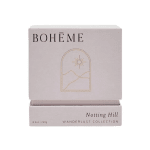 Notting Hill - Scented Soy Candle