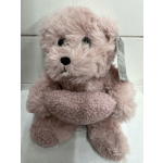 Small Pink With All My Heart Bear