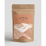 Org. black ginger tea