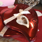 Dove® Valentine's Day Truffles